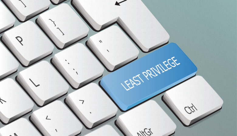 Best Practices for Implementing Least Privilege on Windows