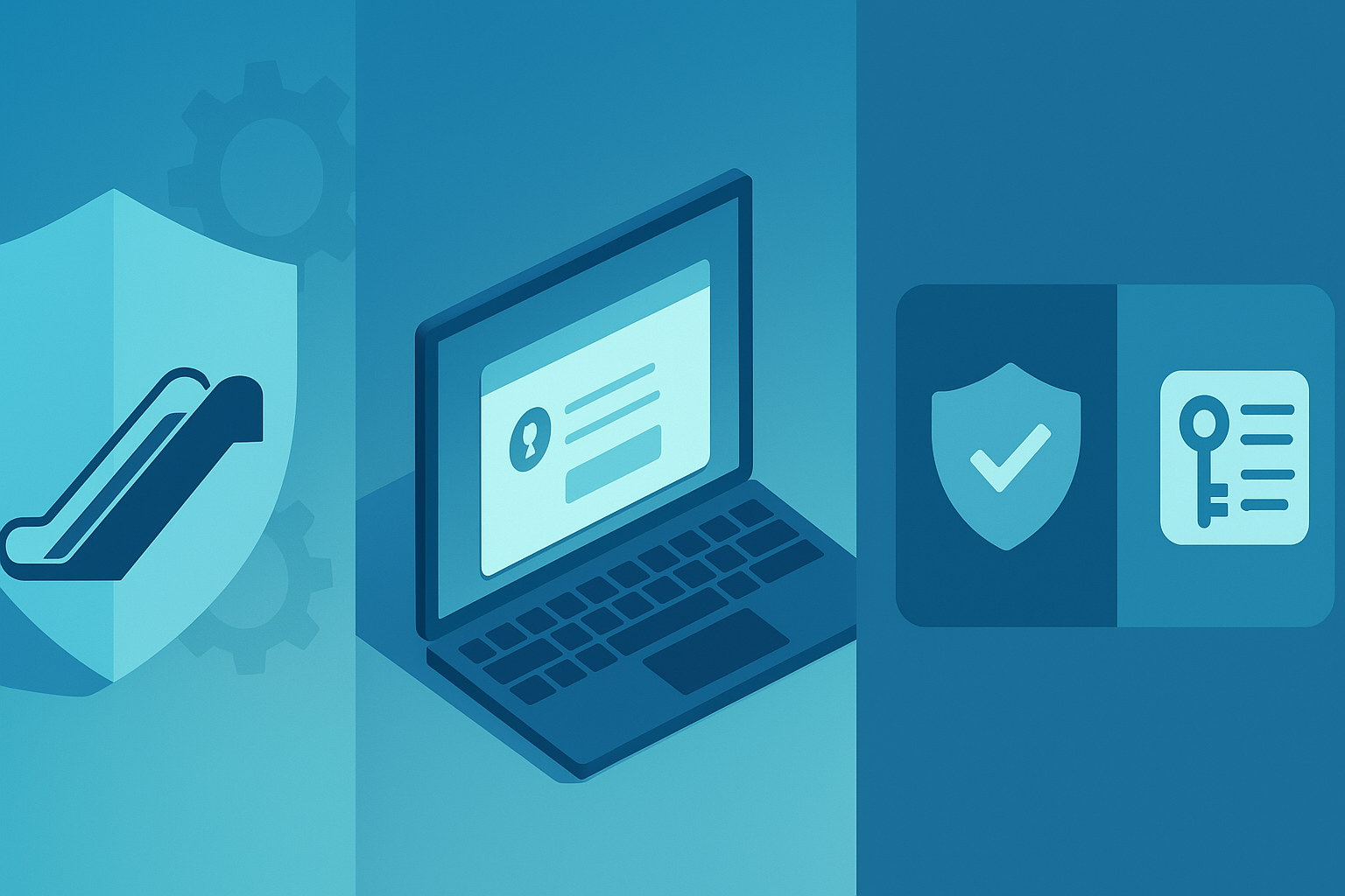When Windows Updates Break UAC: Controlled Elevation vs. Local Admin