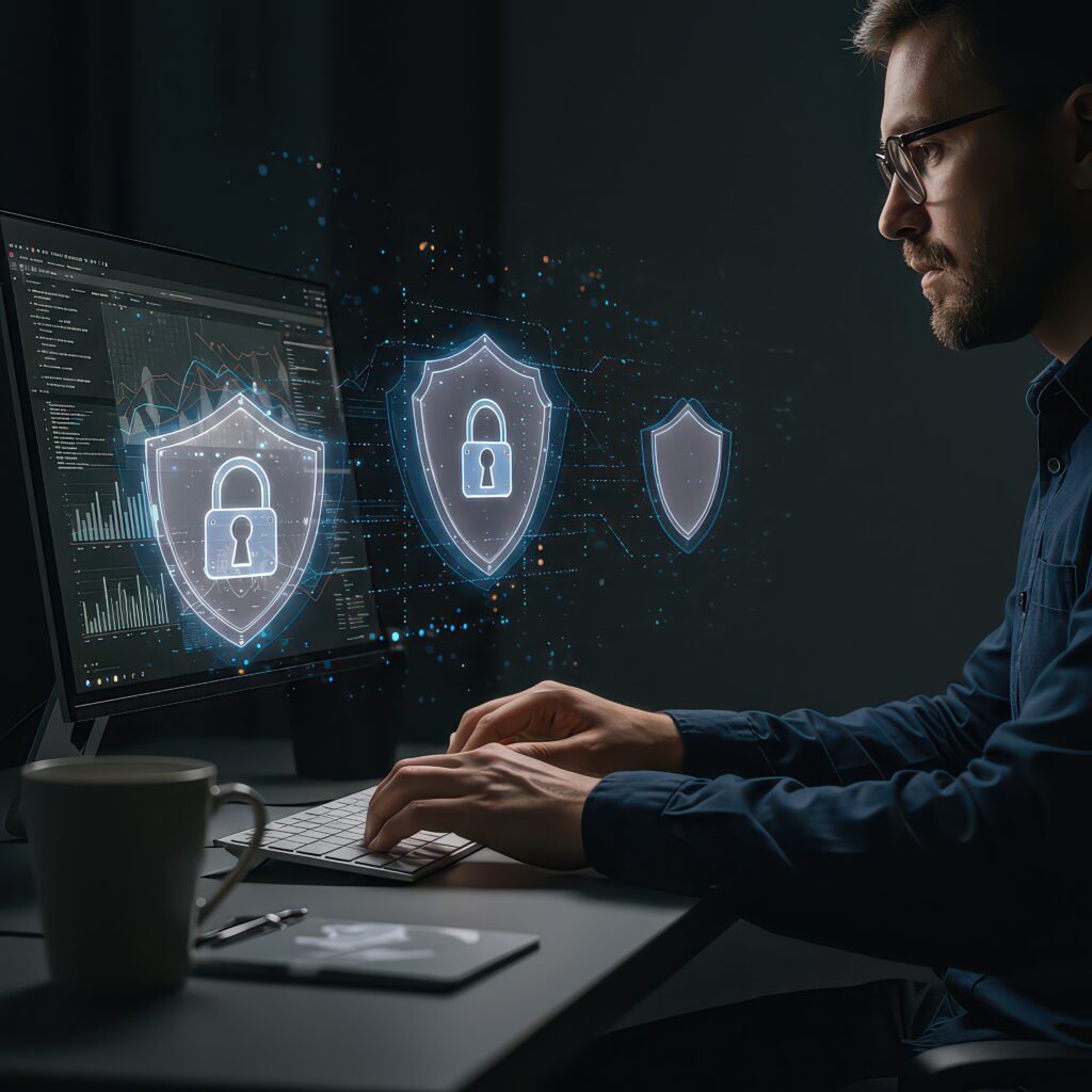 AI-Powered Identity Security Is Great. Your Windows Endpoints Still Need Least Privilege.