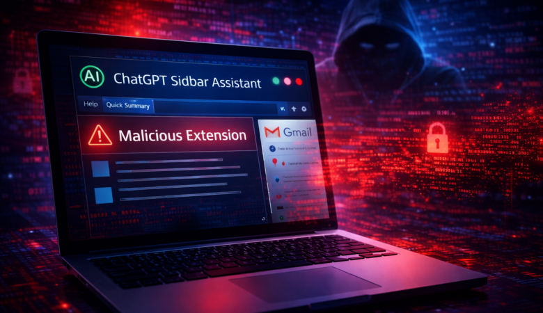 When AI Browser Extensions Turn Into Data Theft: What Windows Admins Can Still Control