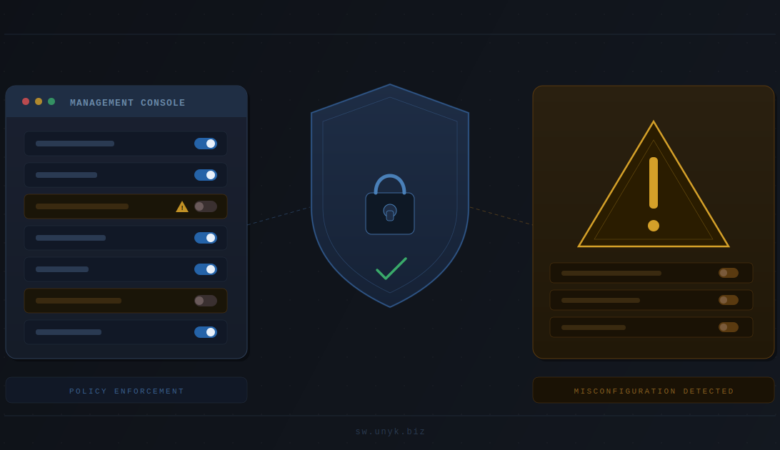 CISA Warns: Your Endpoint Management System Is Now the Crown Jewels (Intune Hardening Checklist)