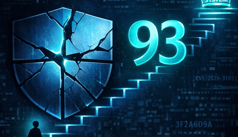 April 2026 Patch Tuesday: 93 Elevation-of-Privilege Bugs & The Local Admin Multiplier