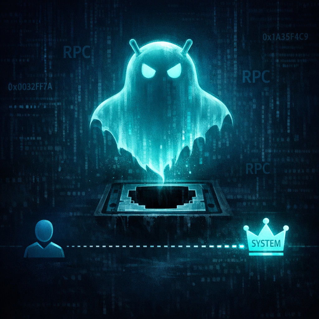 PhantomRPC: The Unpatched Windows Privilege Escalation Microsoft Won’t Fix