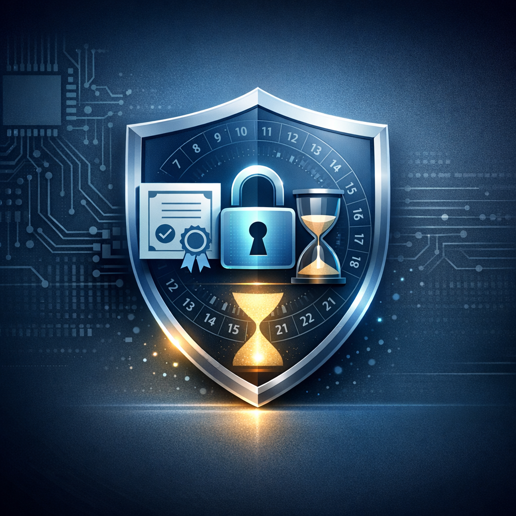 Secure Boot Certificates Expire June 26: Your 7-Week IT Action List