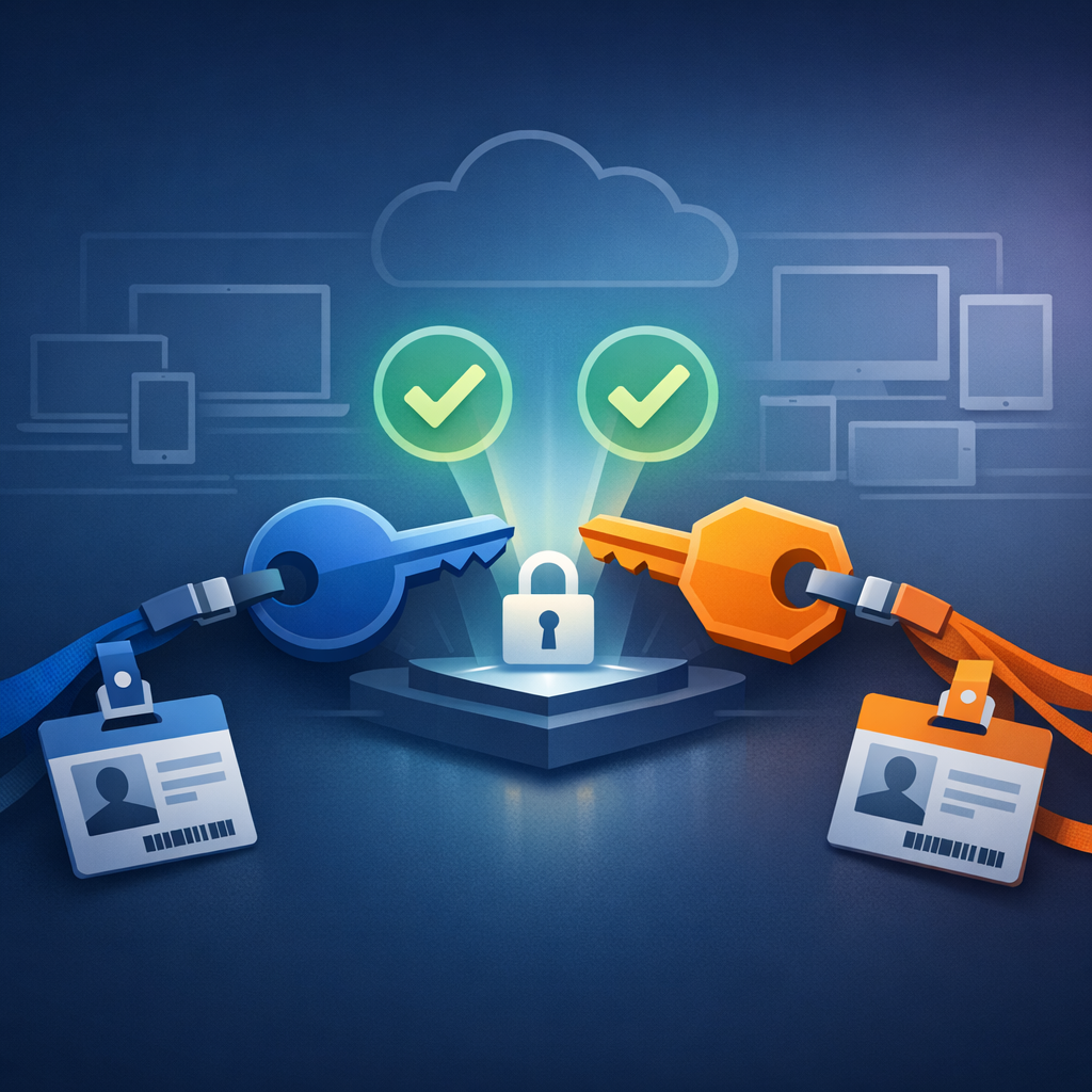 Turn On Multi Admin Approval In Intune Before You Need It: A Practical Setup Guide