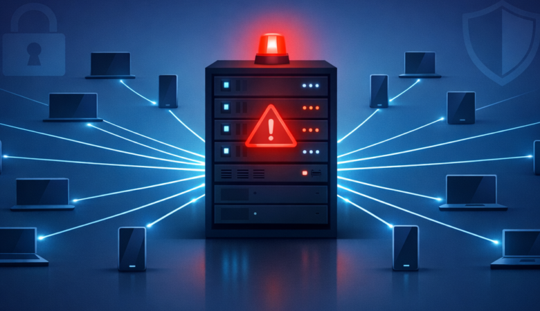 When Your MDM Server Becomes The Front Door: Operational Lessons From The Ivanti EPMM Zero-Day (CVE-2026-6973)