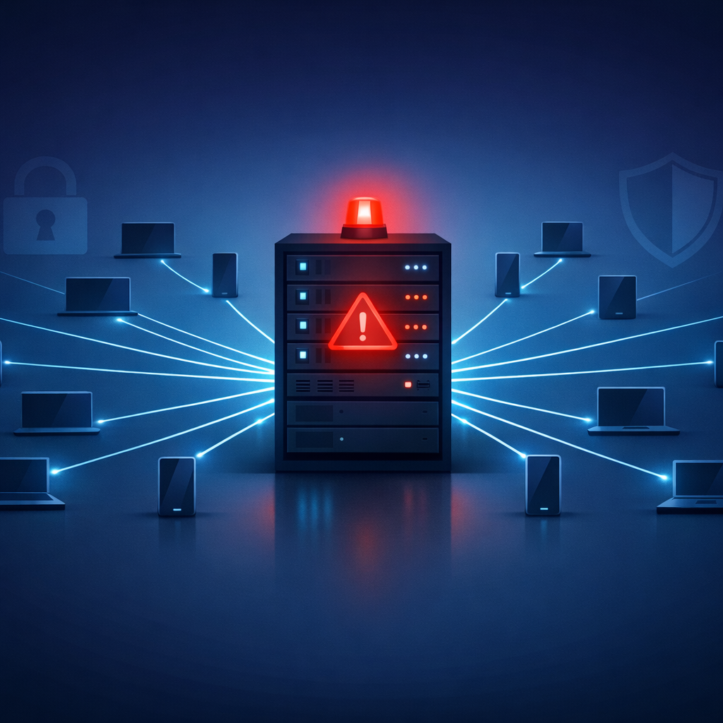 When Your MDM Server Becomes The Front Door: Operational Lessons From The Ivanti EPMM Zero-Day (CVE-2026-6973)