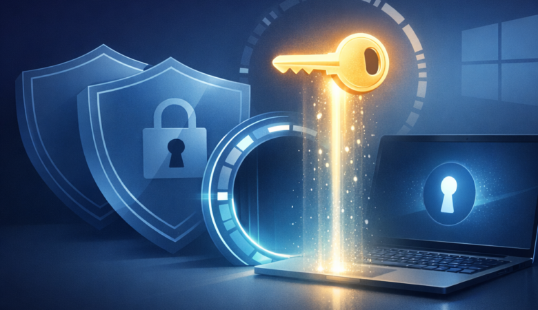 Endpoint Privilege Management Lands in Your E5 License on July 1: A Practical Plan to Retire Local Admin