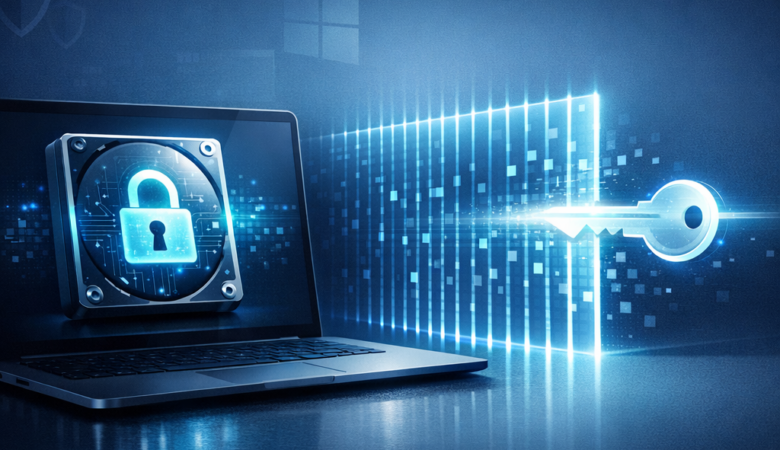 YellowKey BitLocker Bypass (CVE-2026-45585): Why TPM-Only Encryption Won’t Save a Stolen Laptop