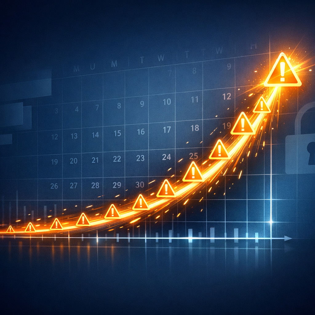 23 KEV Additions in 30 Days: June Was the Fastest Exploitation Month on Record &mdash; Can Your Patch Cycle Keep Up?