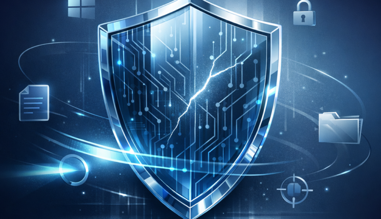 RoguePlanet (CVE-2026-50656): When Defender Itself Hands Out SYSTEM &mdash; and Why “No Action Required” Deserves a Second Look