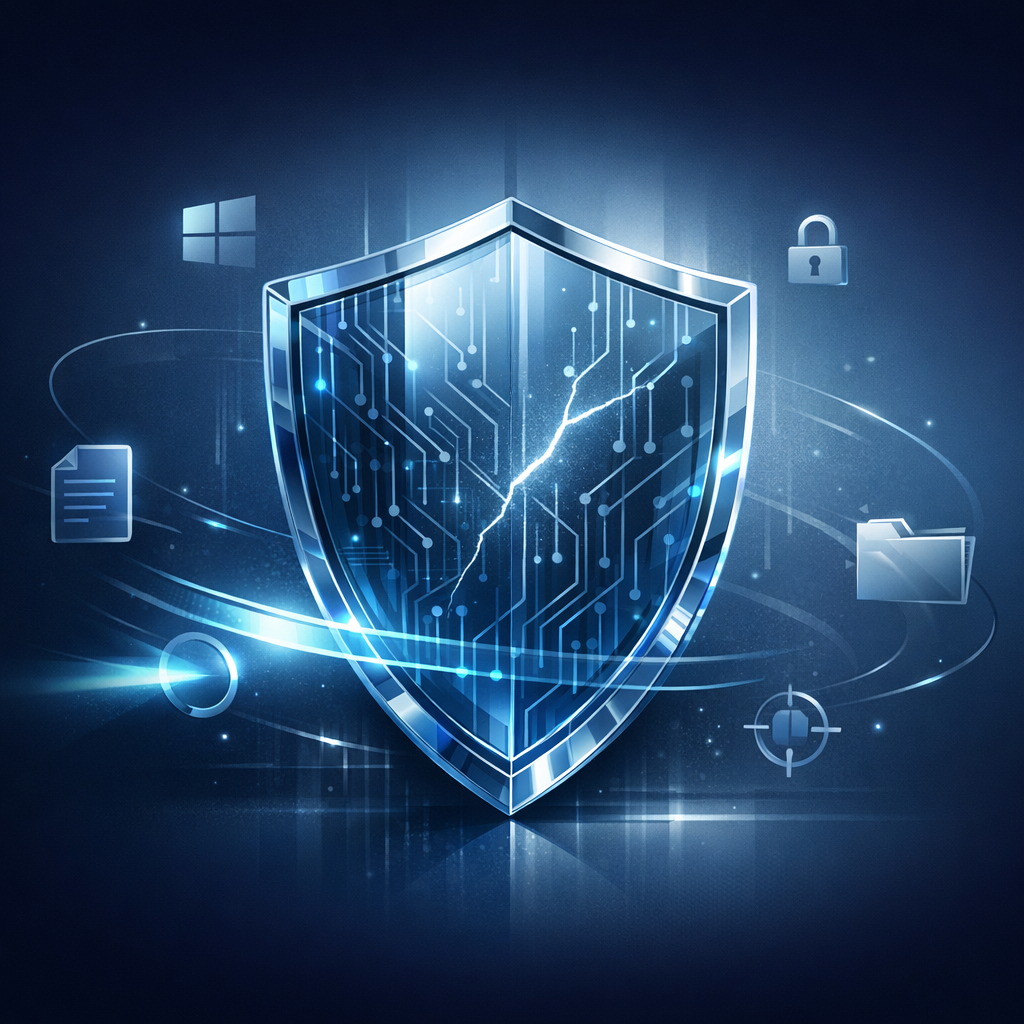 RoguePlanet (CVE-2026-50656): When Defender Itself Hands Out SYSTEM &mdash; and Why “No Action Required” Deserves a Second Look