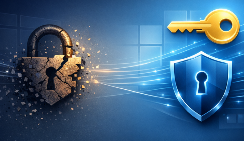 Kerberos RC4 Fallback Is Gone: The July 2026 Enforcement Change That Can Break Your Service Accounts