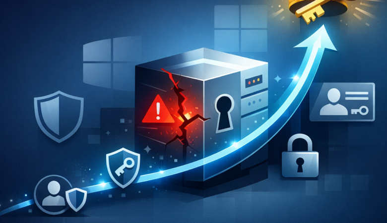 CVE-2026-56155: Microsoft Caught an AD FS Zero-Day Being Used to Reach Admin – What to Do Now