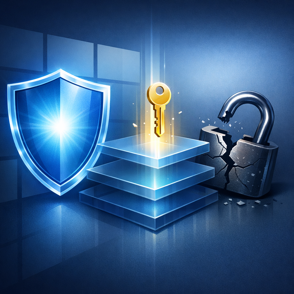 September’s Two Exploited Windows Zero-Days Both Hand Out SYSTEM: Verify They Landed Before Tomorrow’s Patch Tuesday